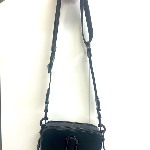 New Marc Jacobs Snapshot bag - Picture 6 of 6